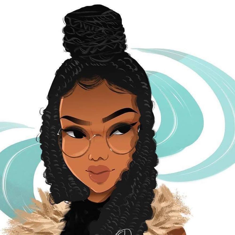 Meet your Posher, Mya